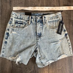 Blank NYC shorts size 24